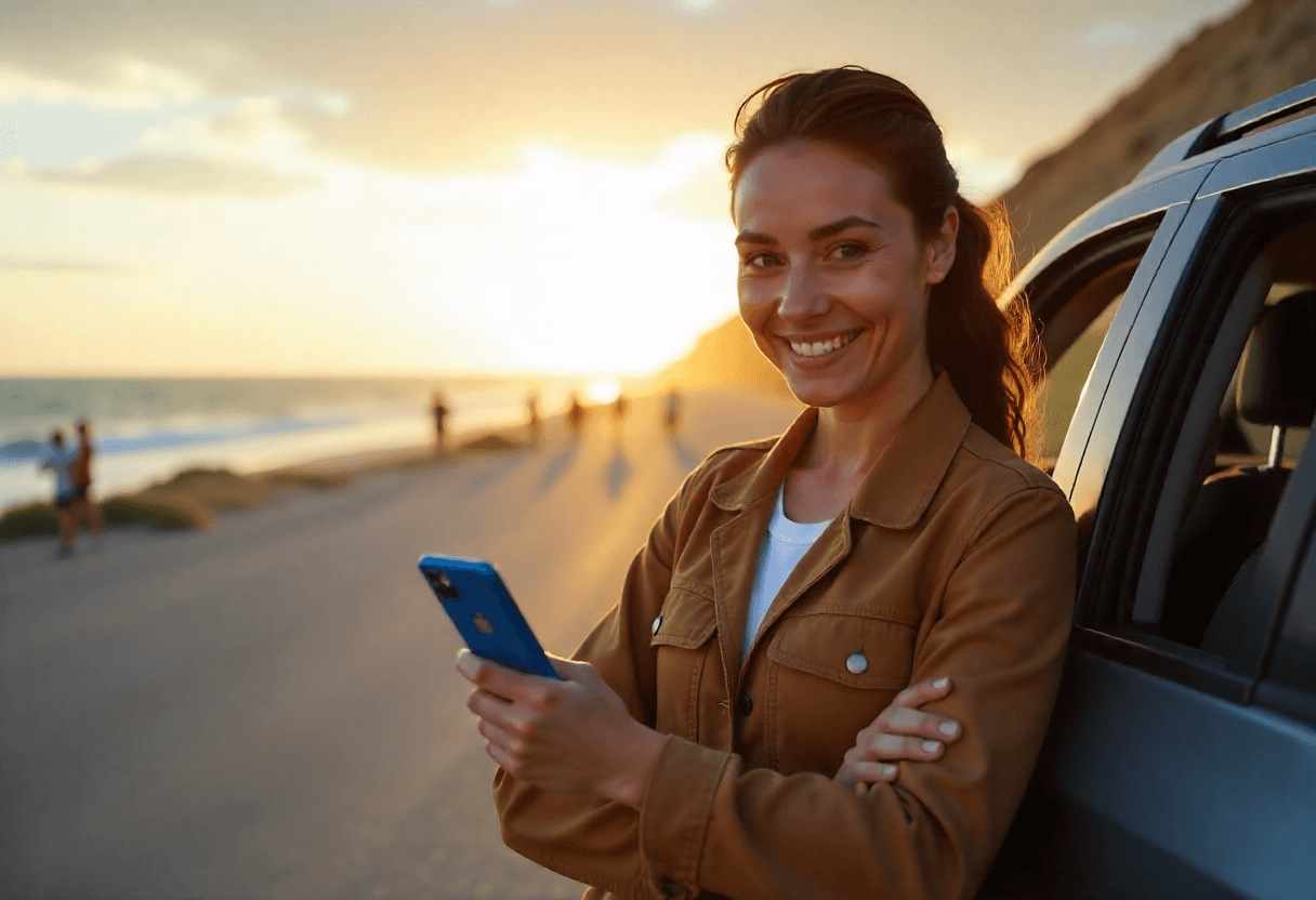 Smart protection for your Mexican adventures