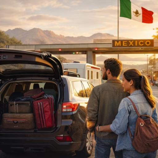 Smart protection for your Mexican adventures